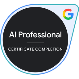 Google AI Professional