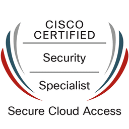 Secure Cloud Access