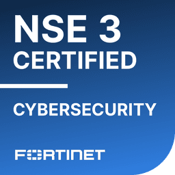 Fortinet NSE 3