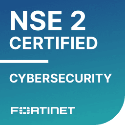 Fortinet NSE 2
