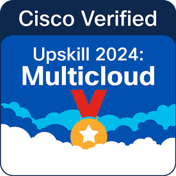 Upskill 2024: Multicloud